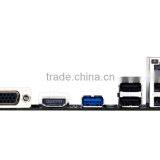 Gigabyte Thin Mini ITX Motherboard Without CPU, Intel Chipset, DDR3 HDMI LVDS USB 3.0 thumbnail-2