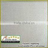 Anping Free Sample Lutong Mesh Metal Ring Mesh/ring Mesh/chain Netting thumbnail-3