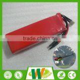 RC Model Toy Helicopter Battery 5000mah 7.4v Battery for rc Helicopter Battery Pack thumbnail-5