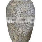 Light Cement Atlantis Jar thumbnail-1