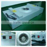 630x1210x150 Fan Filtation Unit Filter Unit