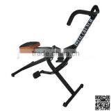 Exercise Equipment Horse Rider Total Crunch Machine for Sale thumbnail-3