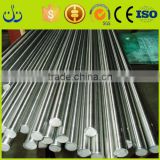 High quality grade 202 304 stainless steel bar /iron rods for construction