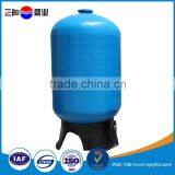 FRP Soft Water Tank for Water Treatment System thumbnail-2