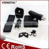 Stainless Steel Body Large Storage Guard Patrol Device thumbnail-3