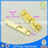 Newest Metal Bag Accessories for Box and Handbags thumbnail-5