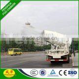 CE Approved DS-100 Mining Dust Suppression Equipment Fogging Machine for Dust Control Water Micro Fog Machine thumbnail-1