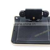 Wholesale Unversal 9inch HDMI Remote Control Digital Car Lcd Headrest Monitor XY-7089AV thumbnail-3