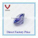 Brilliant Lavender Cubic Zirconia Round Shape 6.00mm CZ thumbnail-3