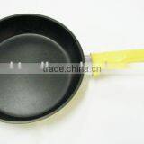 forge die-casting fry pan