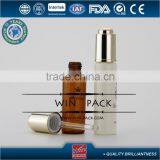 7ml 8ml 10ml 15ml Frosted Glass Dropper Bottles With Shiny Gold Dropper,essencial Bottle thumbnail-2