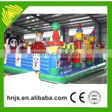 Used Commercial Inflatable Bouncers For Sale Inflatable Horse Bouncer thumbnail-2