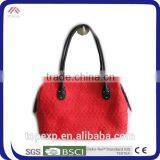 Printed Straw Bag Tote Straw Bag thumbnail-4