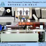 New PP Melt Blown Filter Cartridge Making Machine