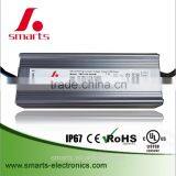 12V 24V 36V Constant Voltage 60W DALI Dimmable Led Driver
