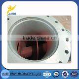 Hot Sale Large Capacity Super Airtight Powder Coal Screw Conveyor With Hopper thumbnail-5