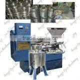 Seed Screw Machine/Expeller Oil Press