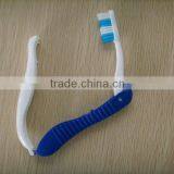 travel Toothbrush set TAP,hotel toothbrush set,toothbrush and toothpaste, airline toothbrush set
