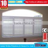 New Design Fashion Low Price Window Roller Shutter