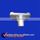 Chinese Investment Casting Foundry