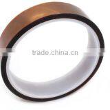 20mmx33mm High Temperature Resistant Tape Heat Dedicated Tape Heat Tape for 3D Printer Rapid Printer Maker / Reprap Tape thumbnail-1