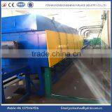 Continuous Mesh Belt Electrical Brazing Electric Heat Resistance Equipment Price thumbnail-2