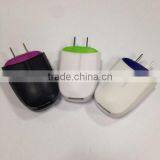 Plastic Simple USB Power Adapter Charger With One Usb Port thumbnail-2