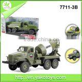 New Product Kids Electric Truck Toy With Light and Sound thumbnail-5