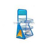 Battery Promation Display Stand