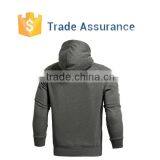 Custom Logo Hoodies Casual Hooded Hoodies Men Hoodies New thumbnail-2