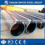 ASTM A572 GR.50 Welded Steel Pipe