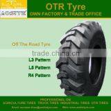 Manufacturer Supply China Top Brand Tire 23.5-25