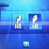 2015 Most Popular Portable IPL SHR Hair Removal Machine thumbnail-3