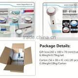 7 in 1 EMS Therapy Sculpt System for Face & Body Portable Deep-cleaning Beauty Machine thumbnail-6