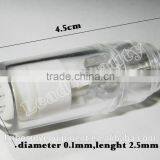 Fractional Radiofrequency Micro Needles for Permanent Makeup thumbnail-3