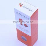 BioGenesis DNS 192 Titanium Needle Derma Roller With2.5mm thumbnail-2