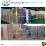 Normal Temperature Transparent 3mm Thickness Vinyl Plastic PVC Curtain Strip Door Rolls thumbnail-5