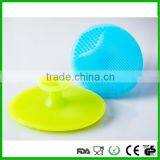 New Market Popular Carbon Fiber Hair Deep Soft Face Cleansing Brush