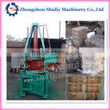 Waste Paper Bales Baling Machine,wool Baling Machine