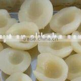 Canned Pear Halves in Light Syrup thumbnail-2