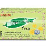 Natural Health Herbal Tea/blood Cleaning Tea thumbnail-1