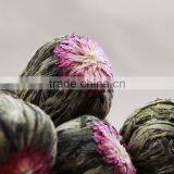 Dropship Blooming Flower for Tea,2015yr Artistic Flower Tea,Chinese Blooming Tea thumbnail-3