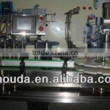 Seafood Sauce Can Pressing Cap Machine