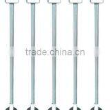 3-1/2" x 3-1/2" Screw Deck Post Anchor 50" thumbnail-1