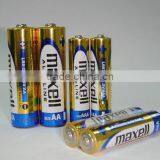 Latest Technology Product Alkaline 1.5v Battery Lr20 / Kendal Battery 1.5v aa Alkaline From China Supplier thumbnail-3