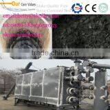 Widly Used Rice Husk Carbonization Furnace