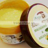 Sugar Scrub Argan Oil thumbnail-2