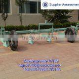 Farm Implement 3 Rows Four Plows Ridger for Farm Ridging thumbnail-1