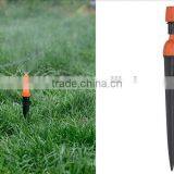 Hot 5ways Orange Plastic Sprinkler Agricultural Equipment thumbnail-2