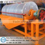 Magnetic Separator Concentrator/iron Ore Beneficiation Plant thumbnail-2
